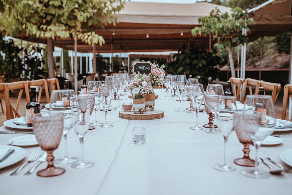 banquetes restaurante font del pi