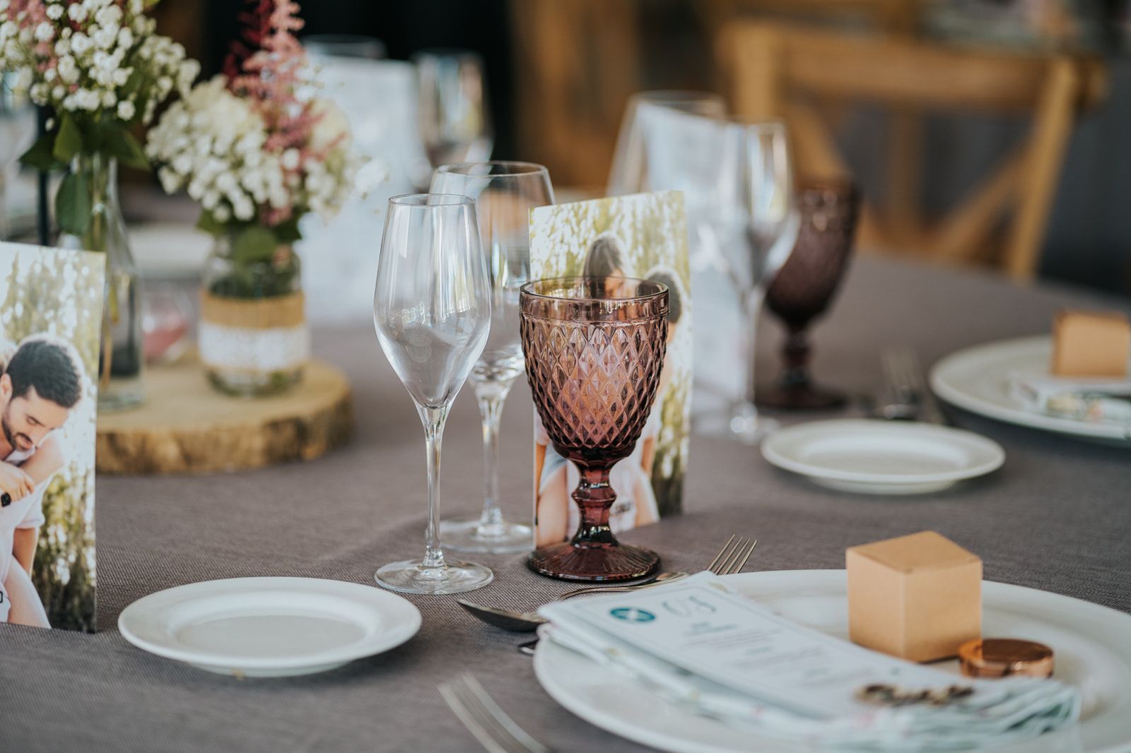 eventos y cenas Torre del Pi