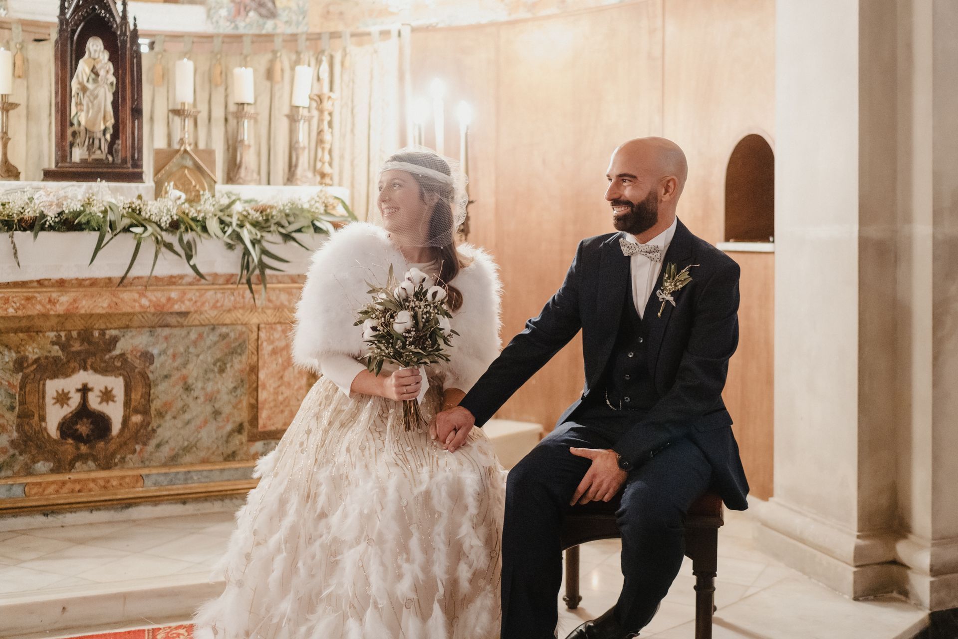 servicio de bodas Torre del Pi