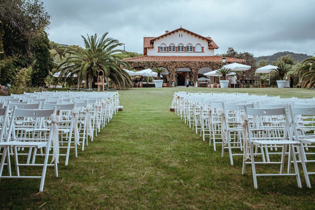 finca para bodas