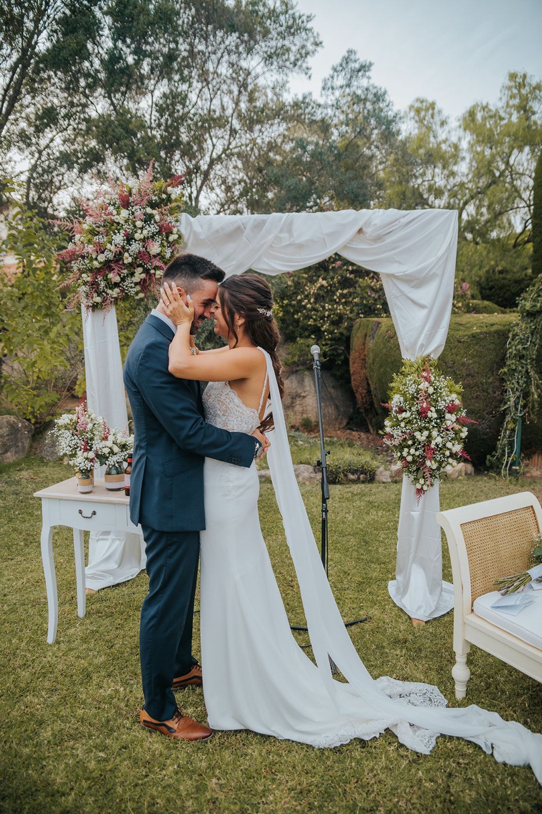 bodas y celebraciones Barcelona