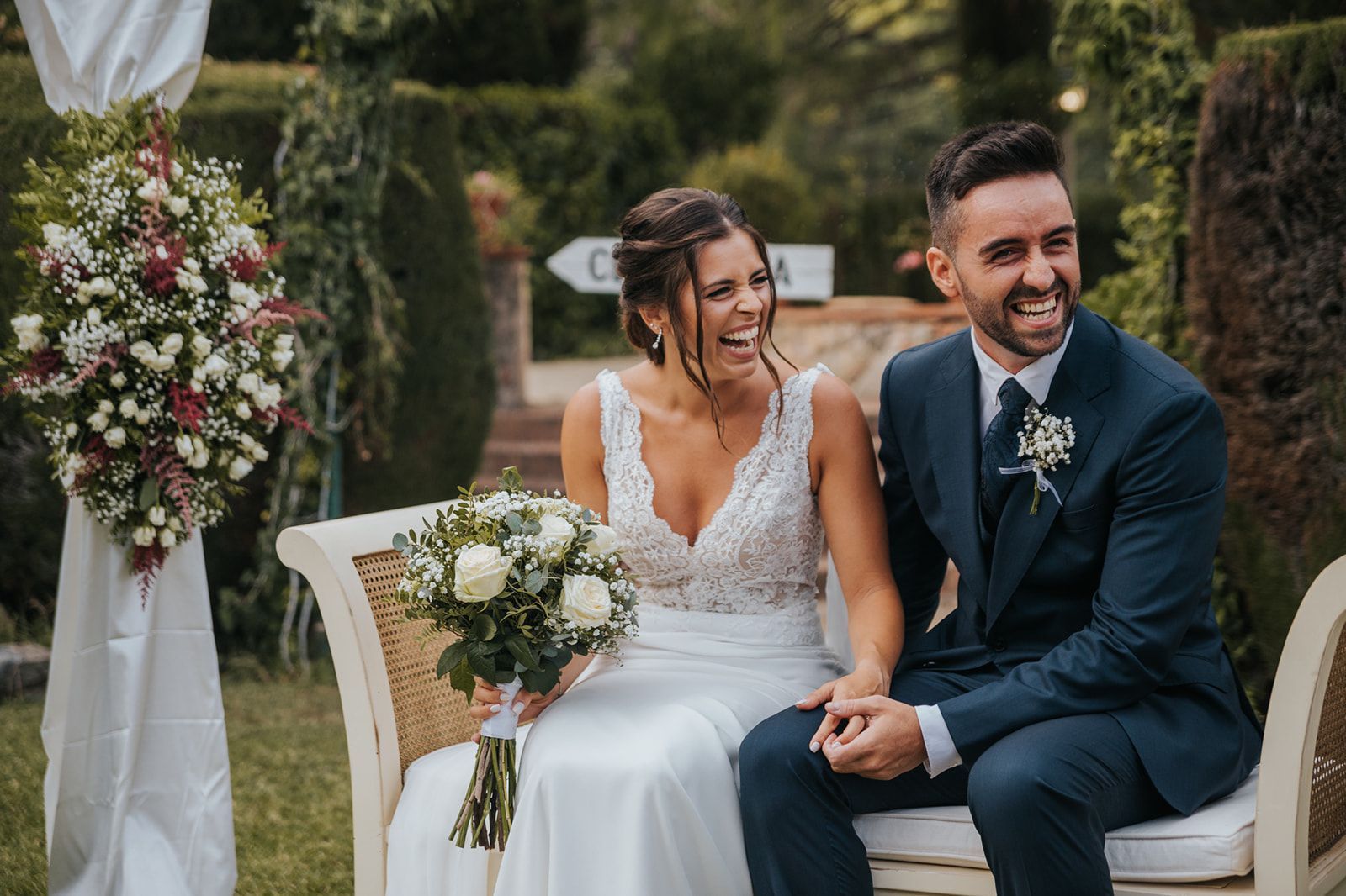 celebra tu boda en masia Torre del Pi