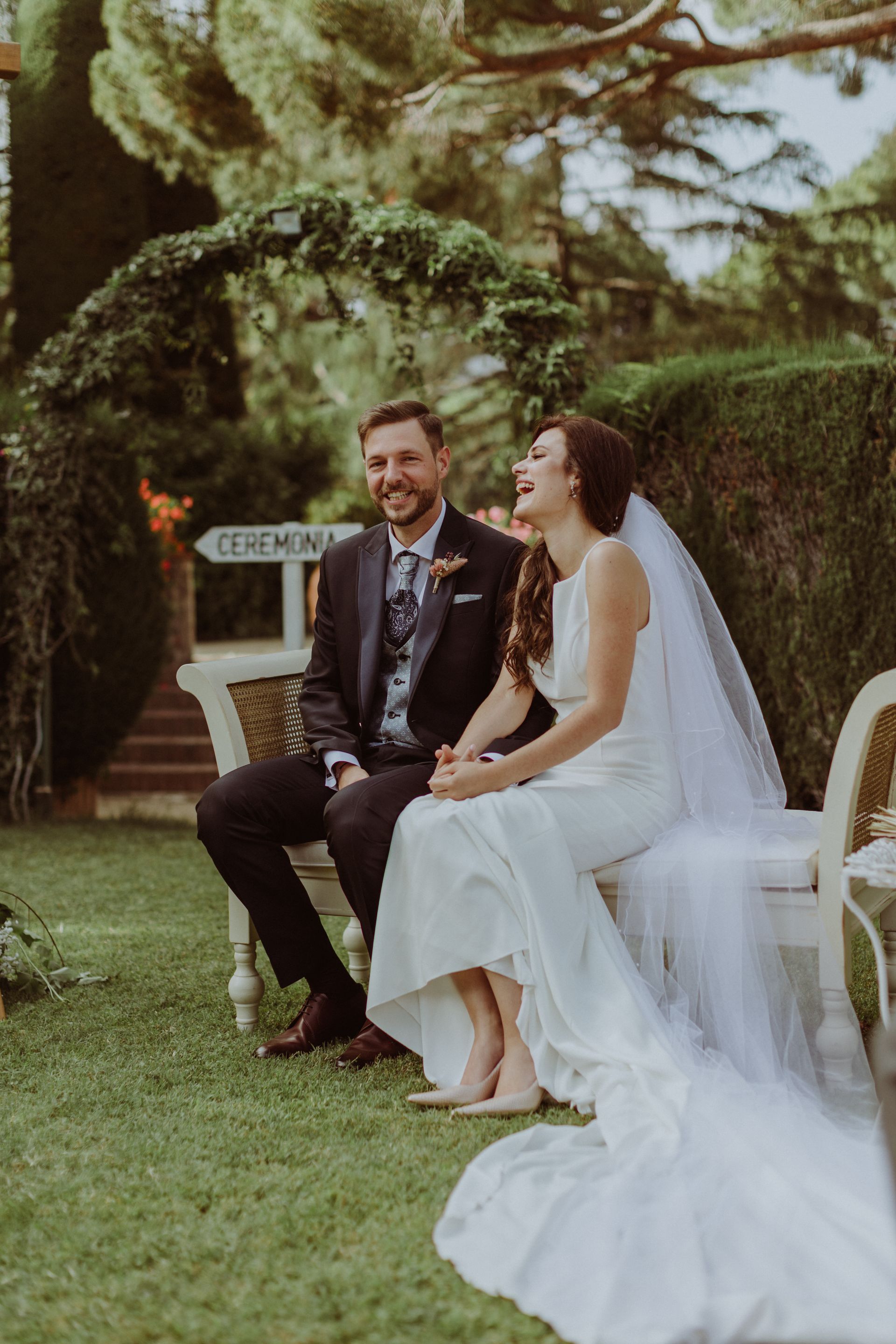 masía para fiestas Barcelona