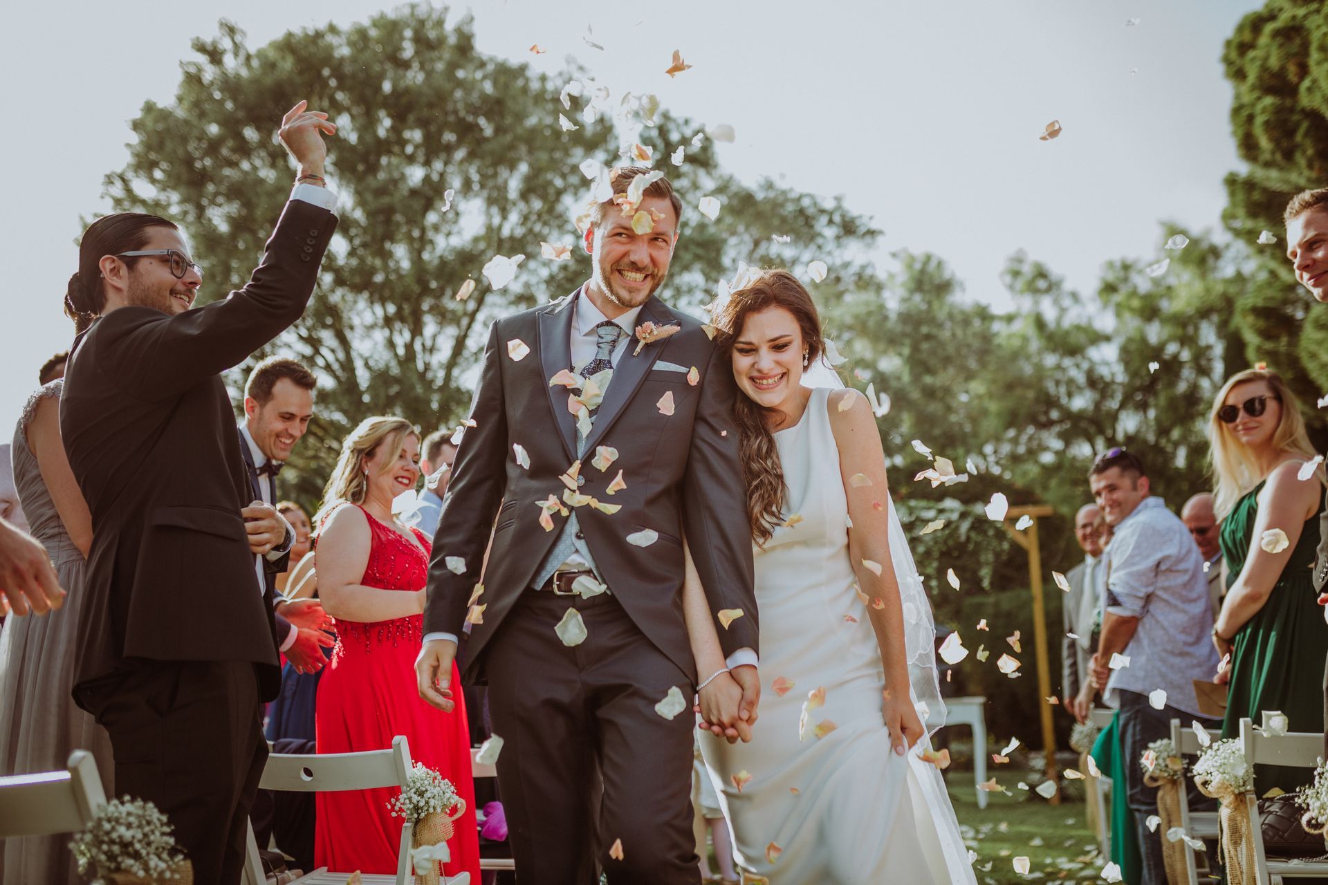 bodas y celebraciones Torre del Pi