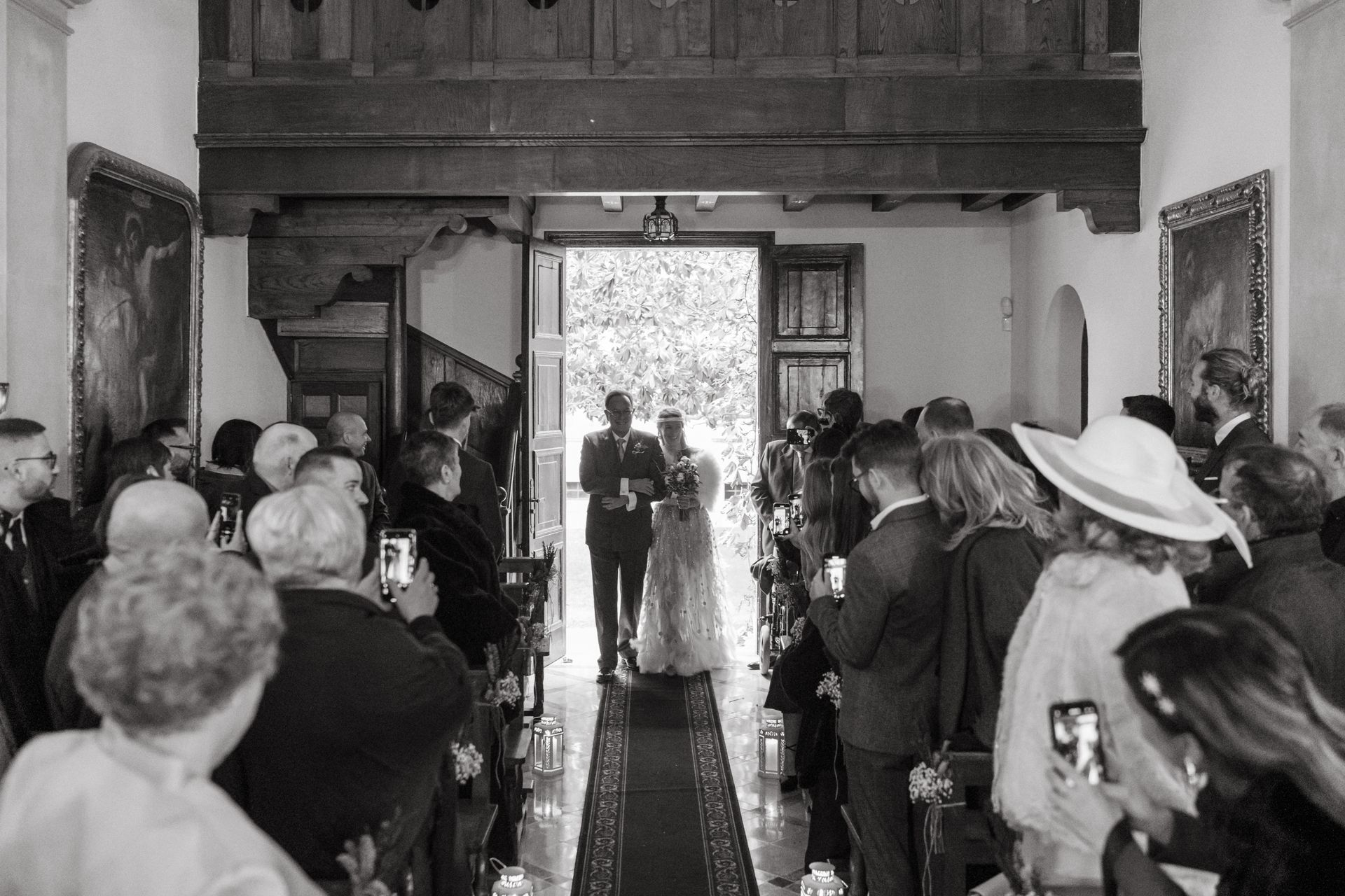 espacios para bodas y festejos