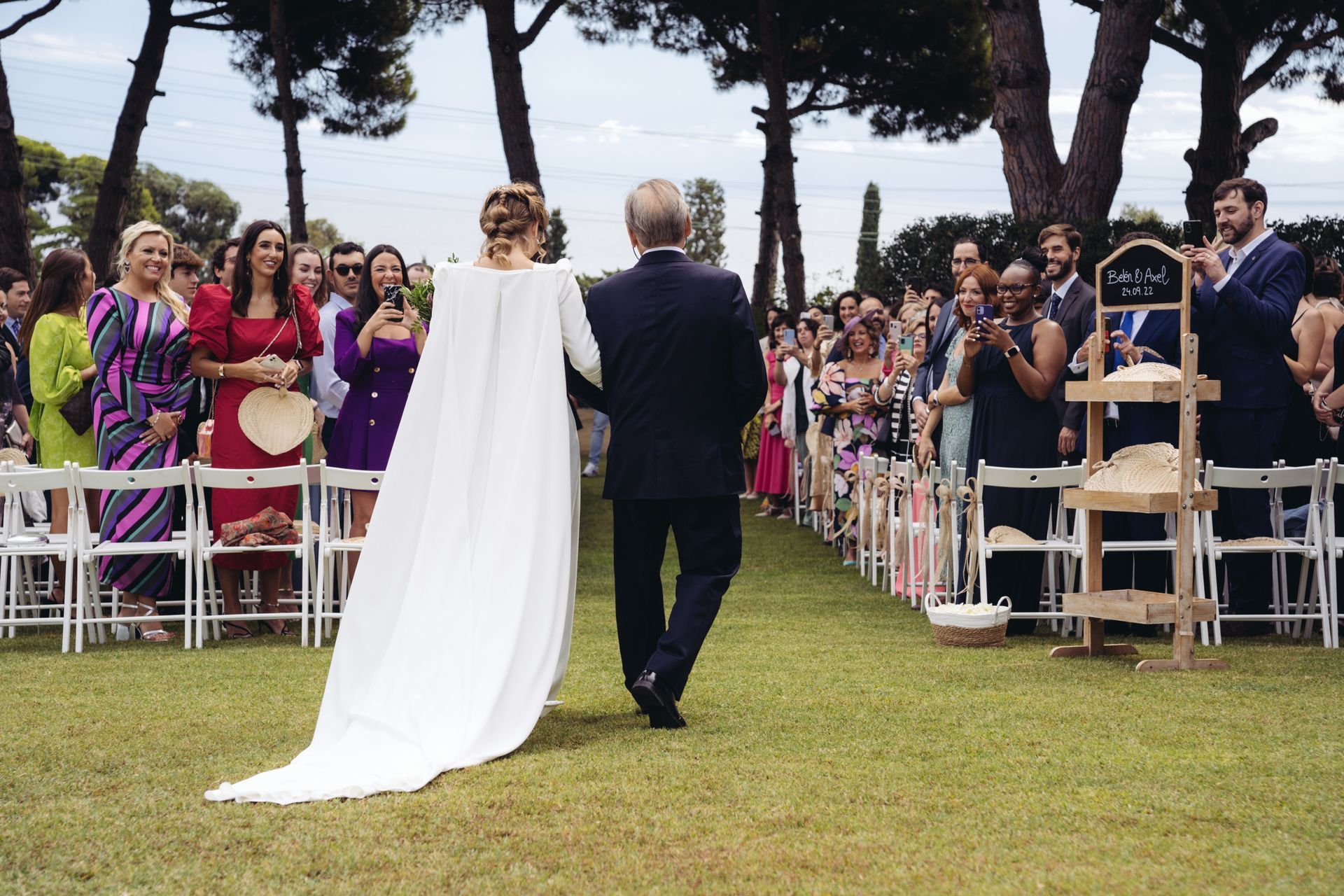 bodas, eventos y celebraciones Torre del Pi