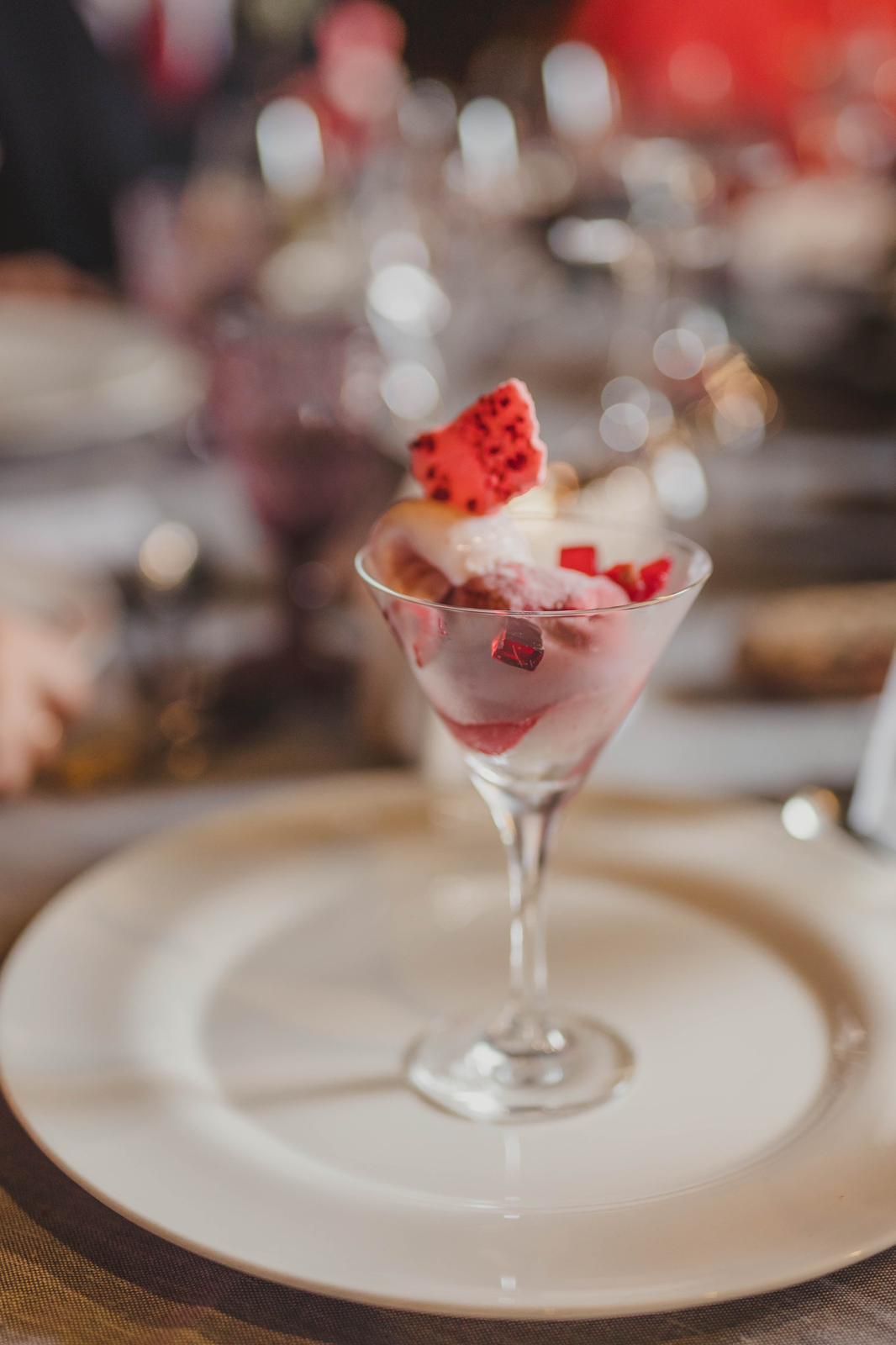 postres para bodas y celebraciones