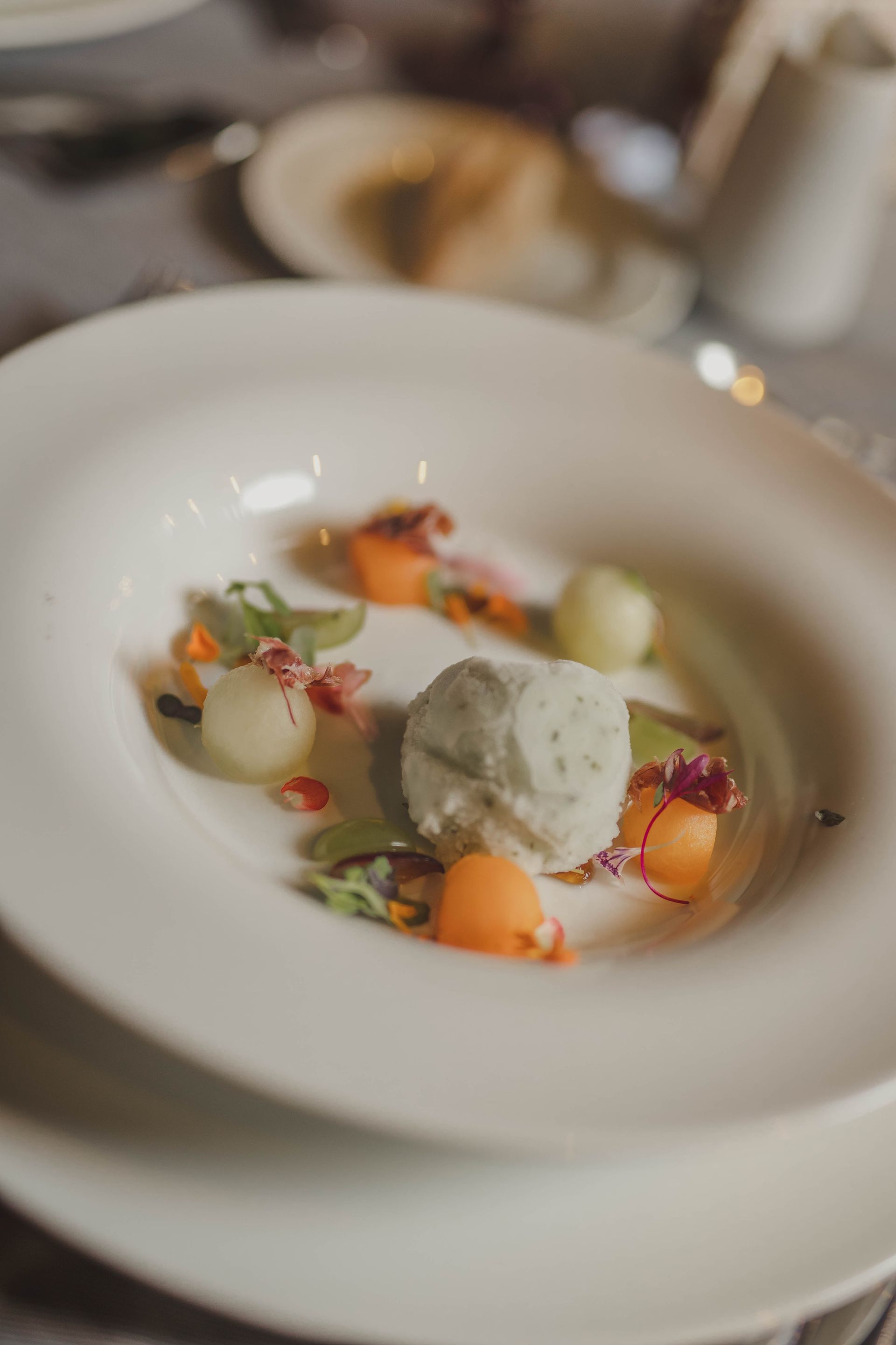 menús gastronómicas para celebraciones