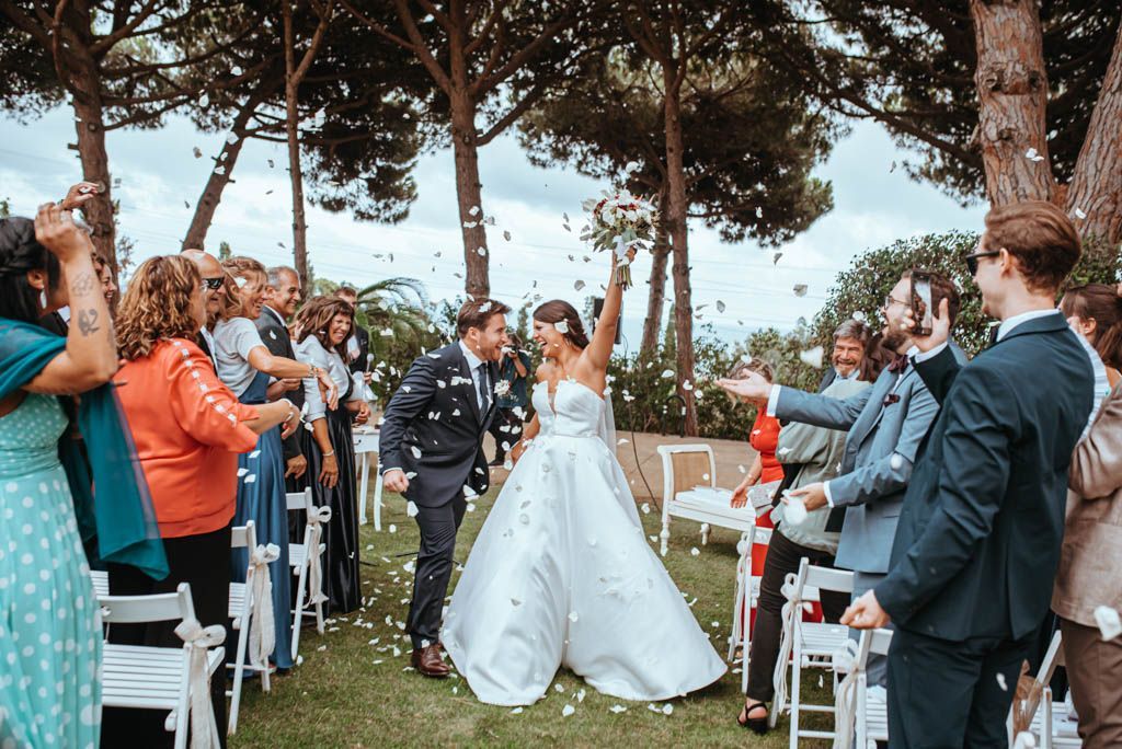 bodas premia de dalt