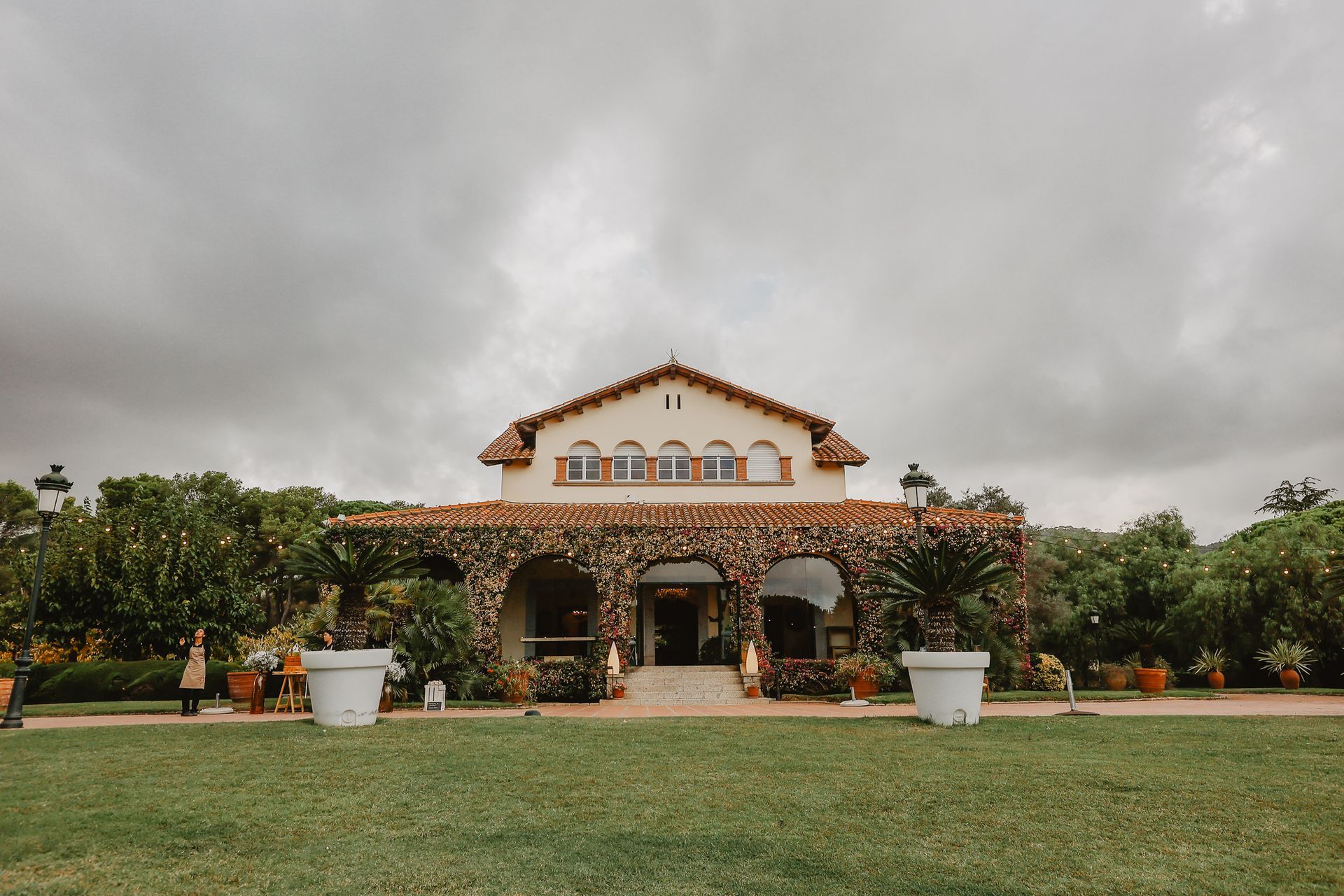 masia para bodas premia de dalt