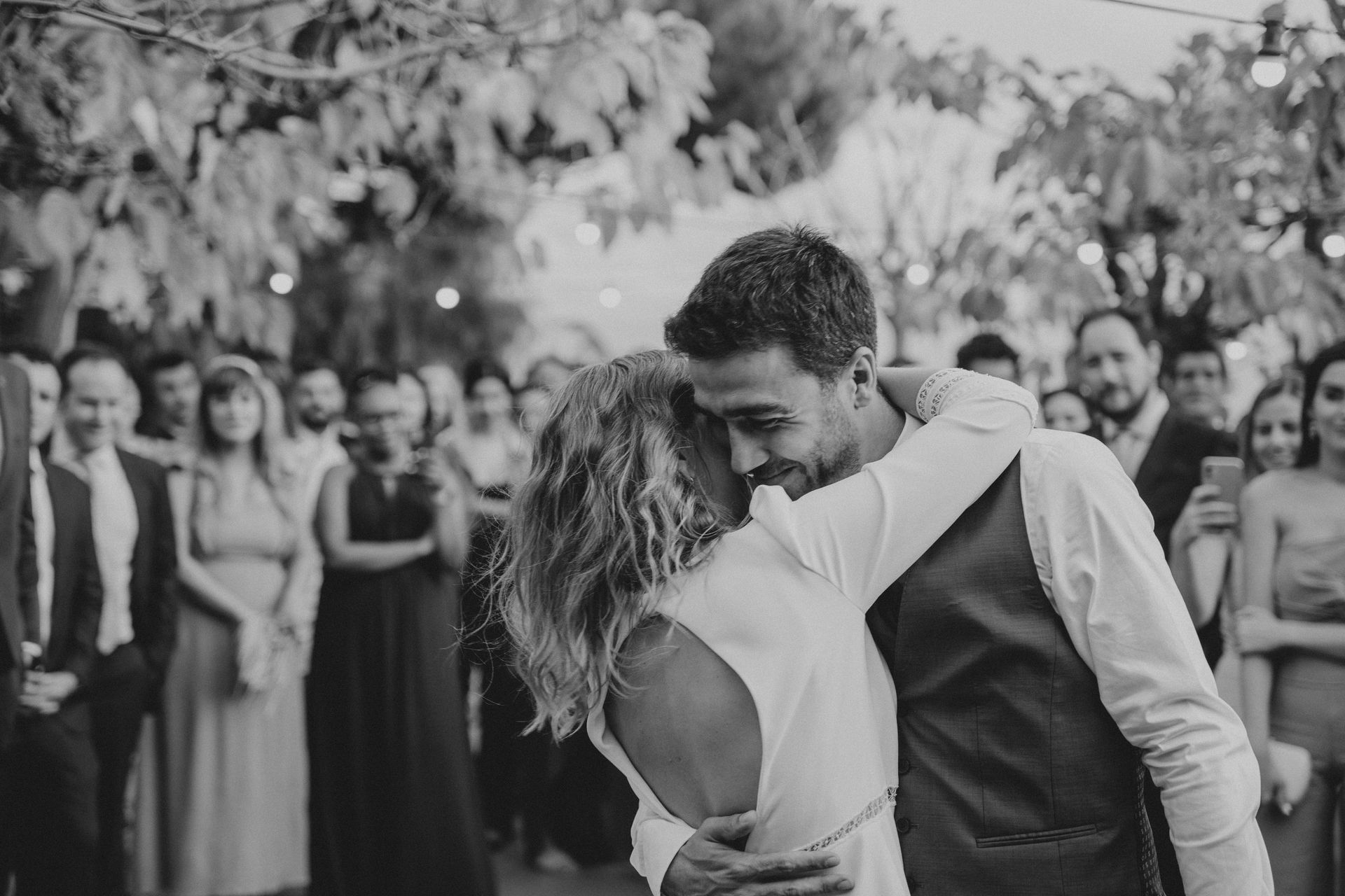 bodas y eventos Torre del Pi