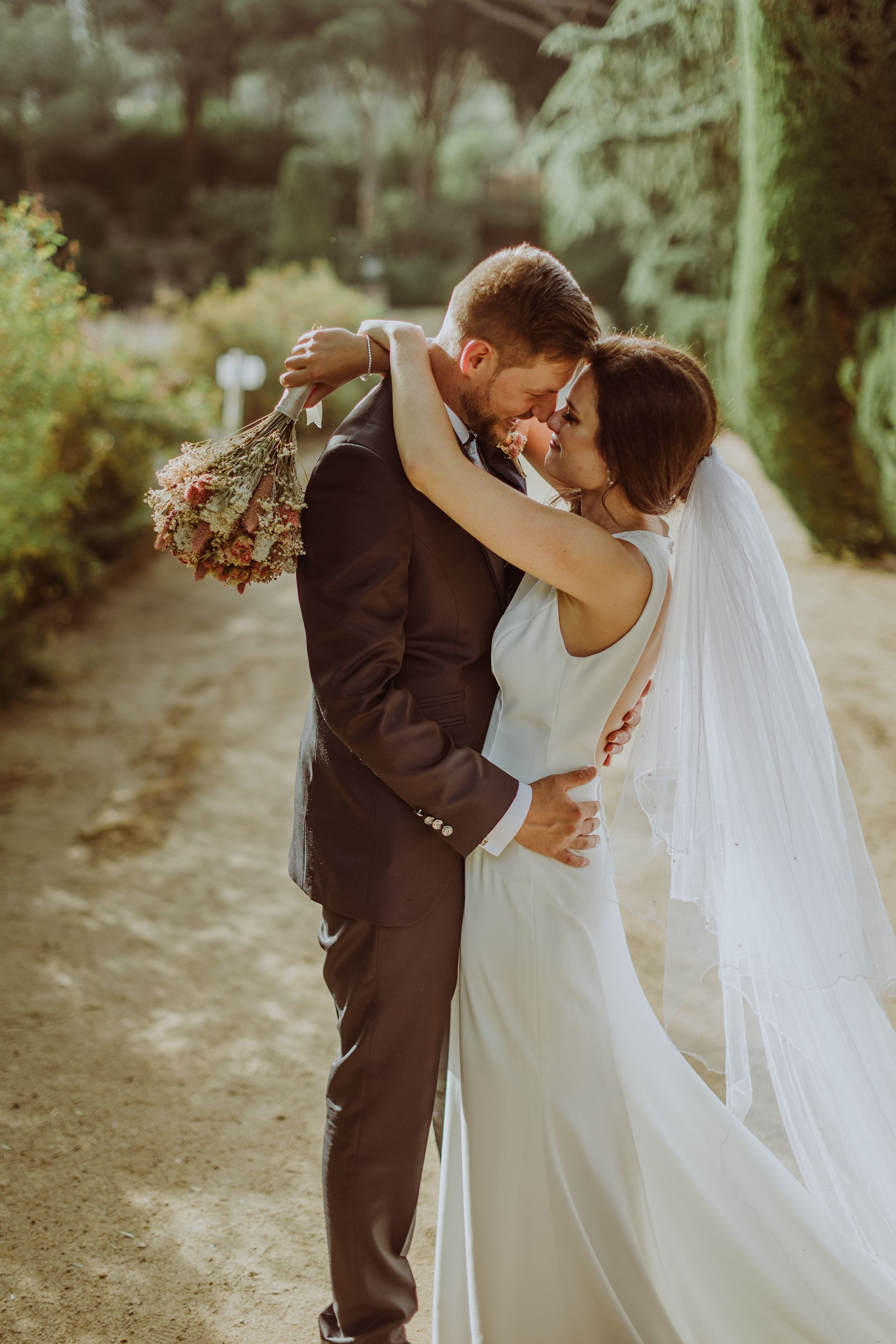 bodas masia torre del pi