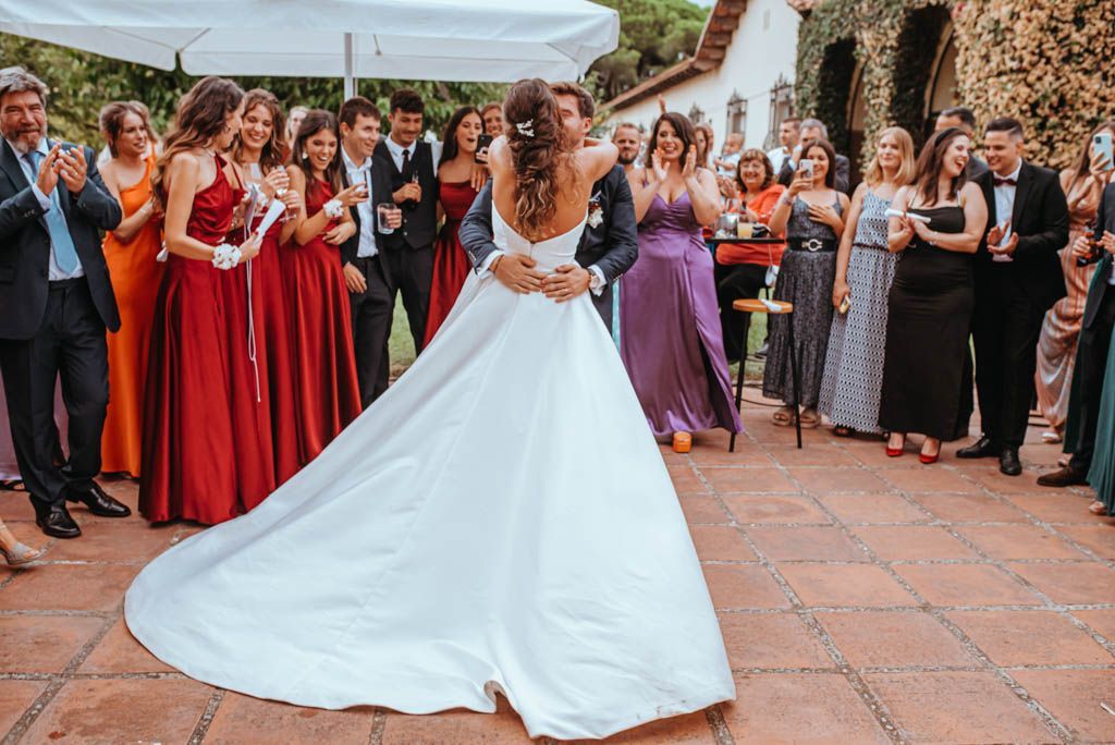 celebraciones torre del pi