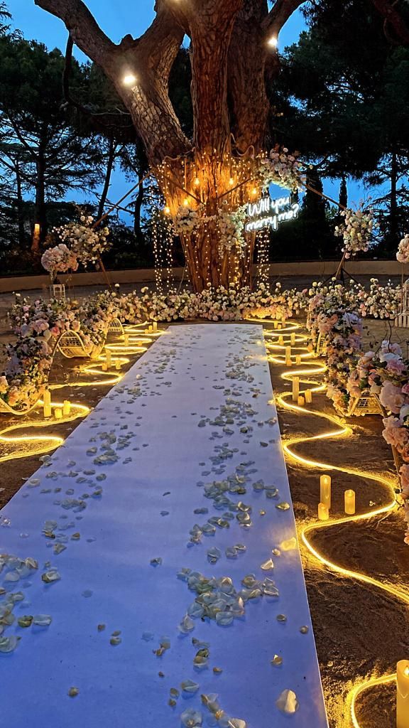 bodas espectaculares premia de dalt