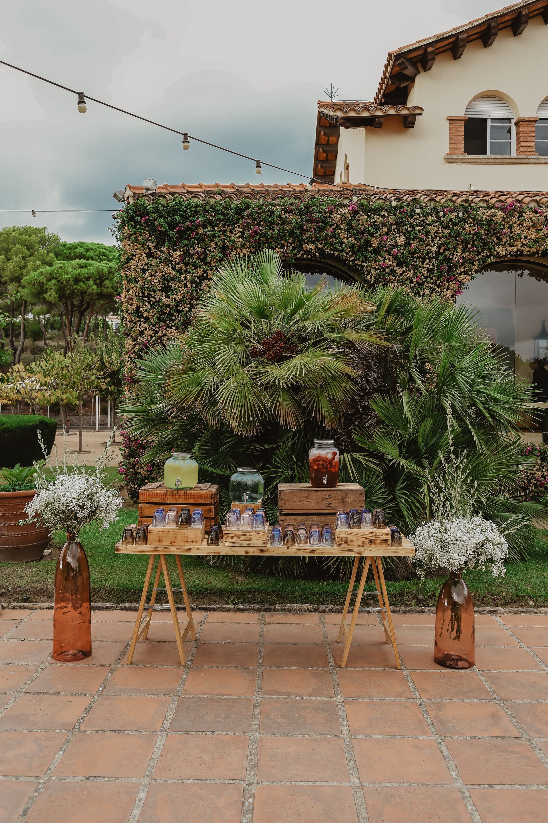 fiestas y eventos torre del pi