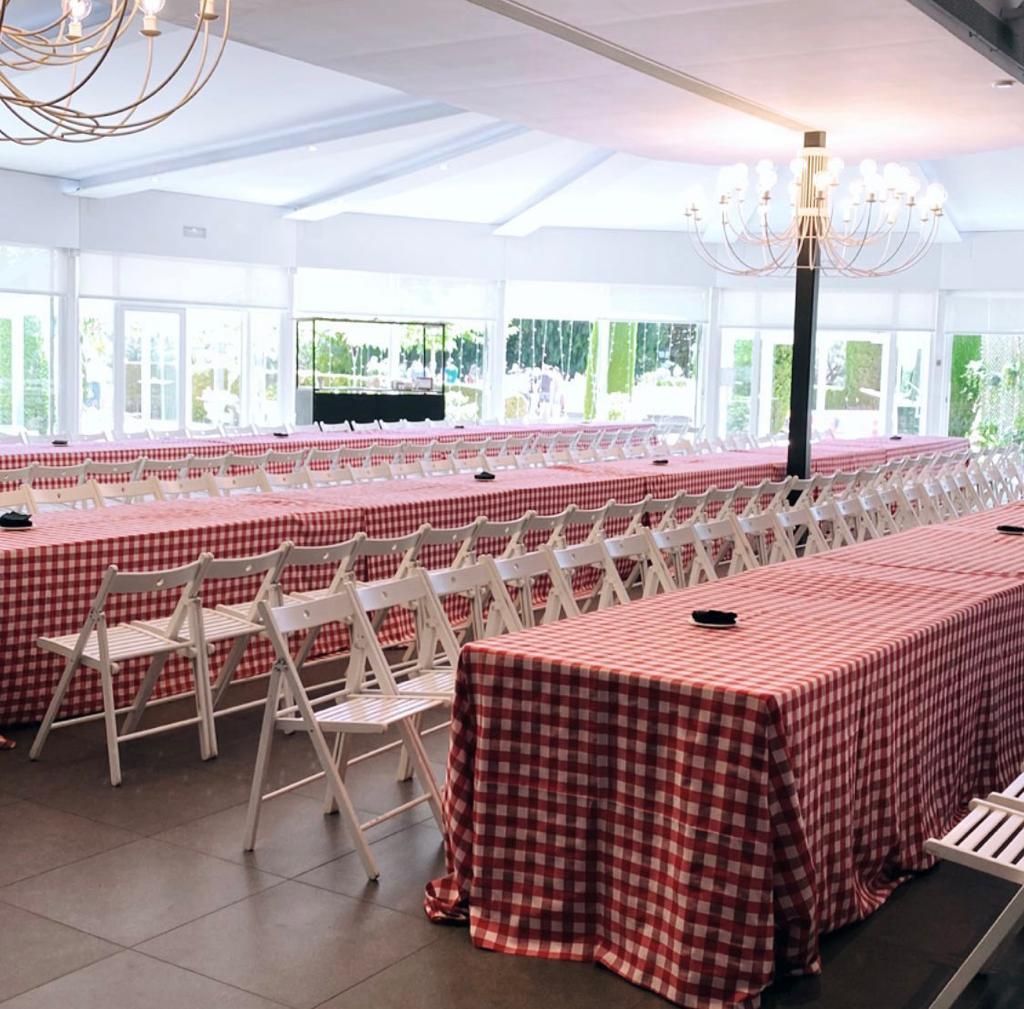 banquetes para celebraciones masia torre del pi