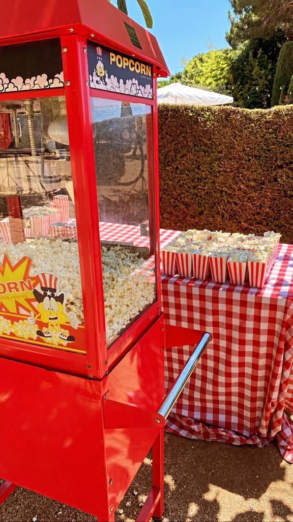 celebraciones y eventos premia de dalt