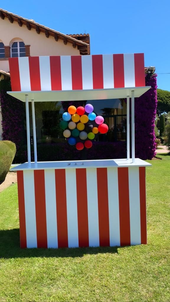 animaciones para bodas torre del pi