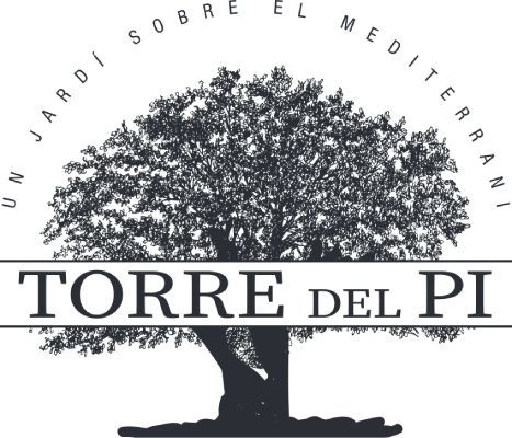 Torre del pi, logo logo