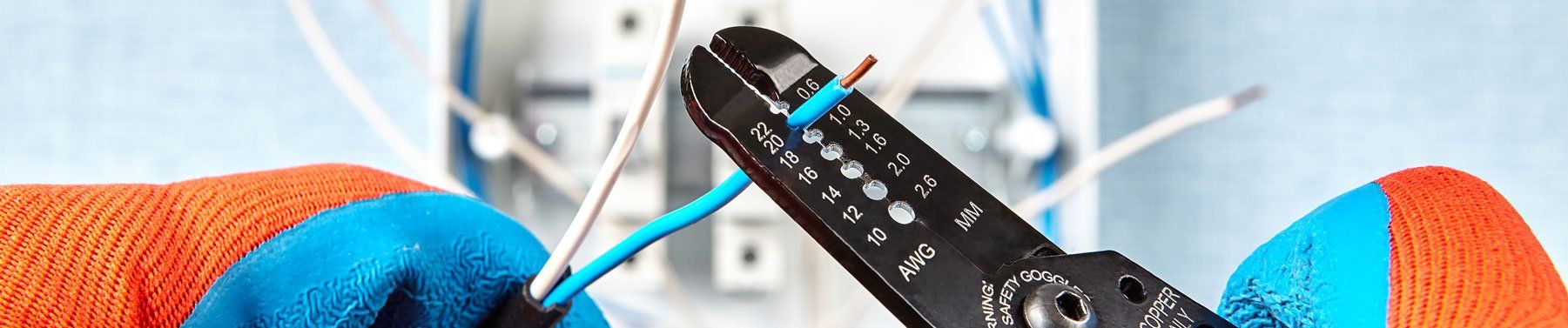 Electricité