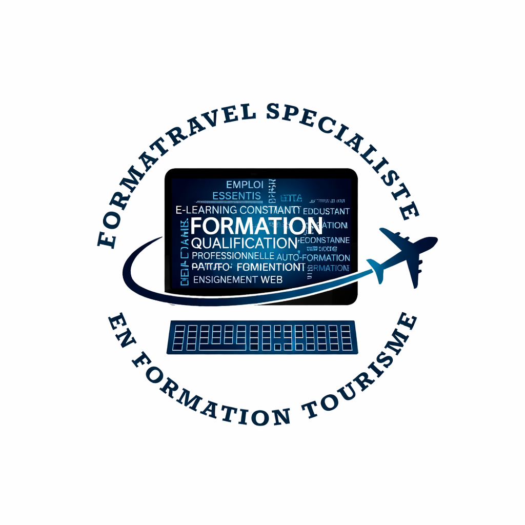 Formatravel logo