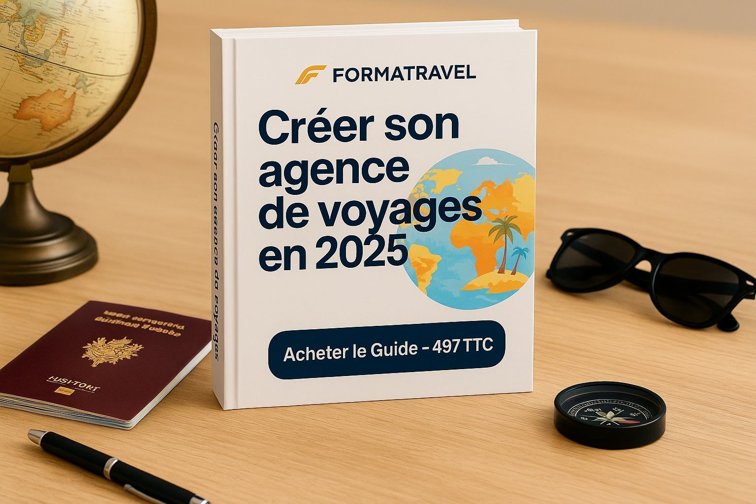 Guide 2025 Formatravel
