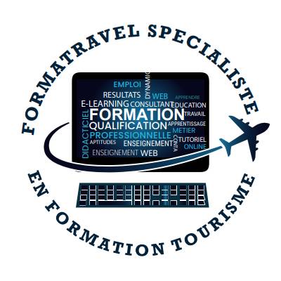 Formatravel logo