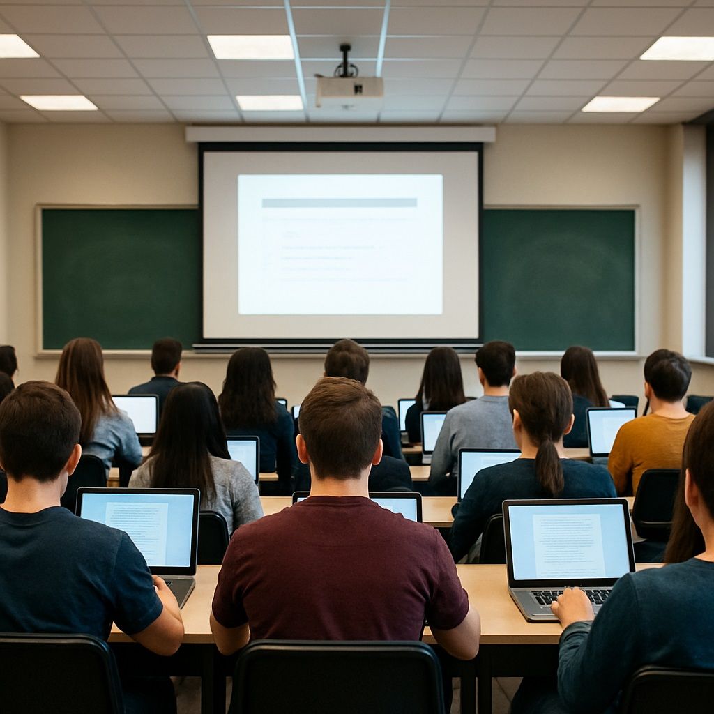 Préparation aux épreuves