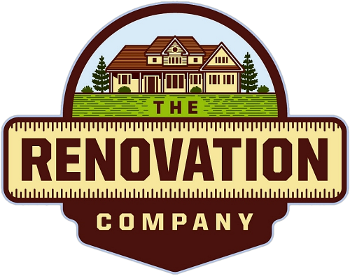 The Renovation Company logo