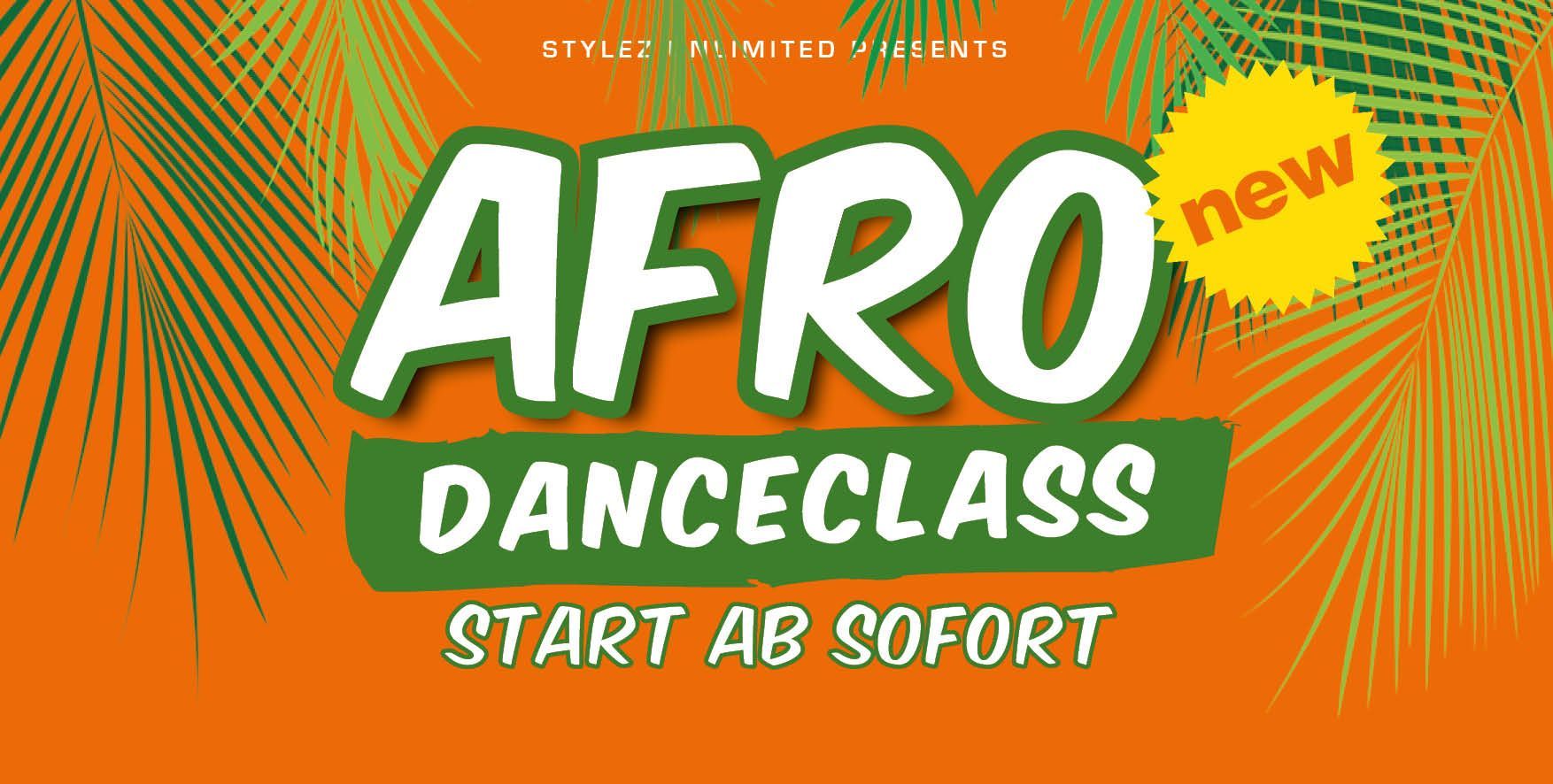 afro Dance Class Bochum Tanzen Tanzschule