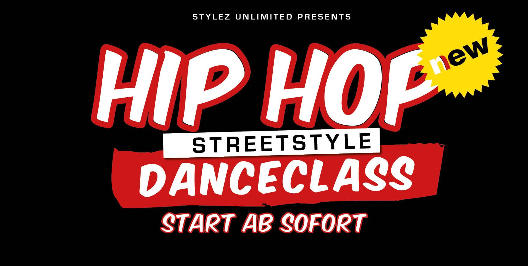 hiphop Dance Class Bochum Tanzen Tanzschule