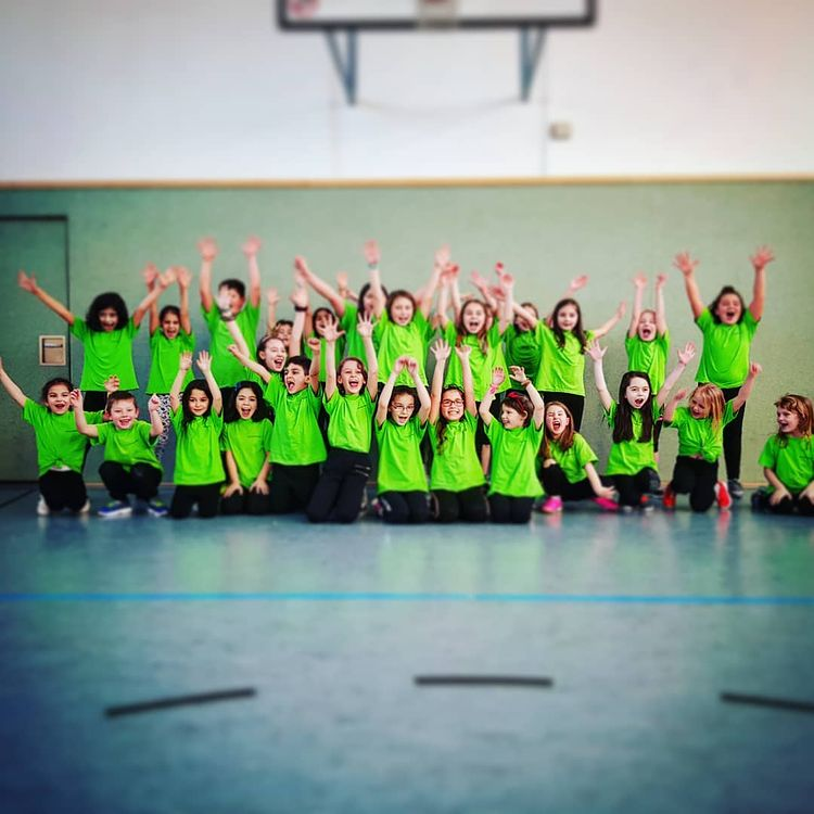 schul ag projektwoche soziale sengagement soziale arbeit