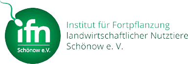 IFN Institut für Fortpflanzung landwirtschaftlicher Nutztiere e. V. (IFN)