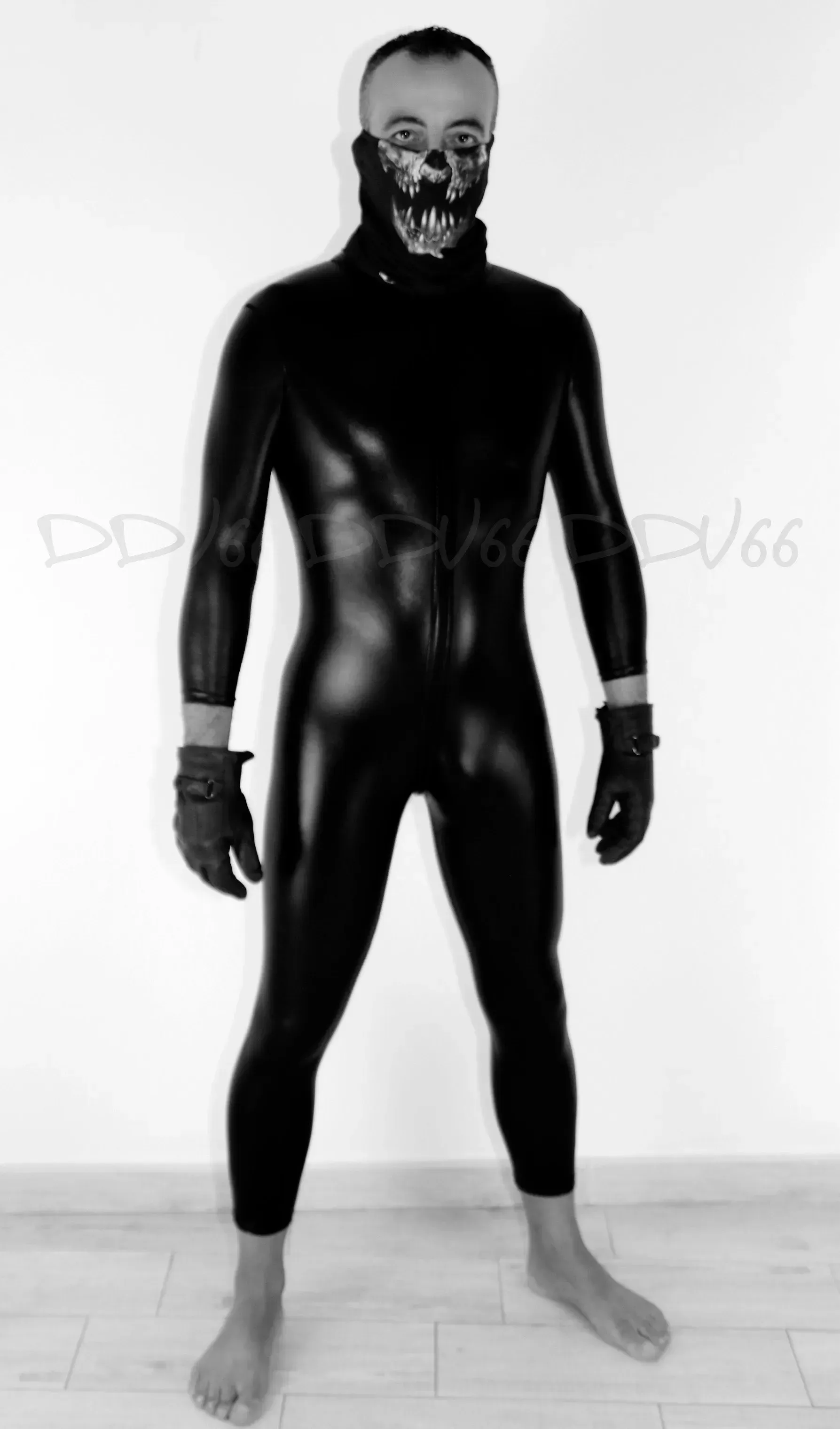 Master APEX ANAX Tenue Latex