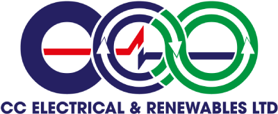 CC Electrical & Renewables Ltd-LOGO