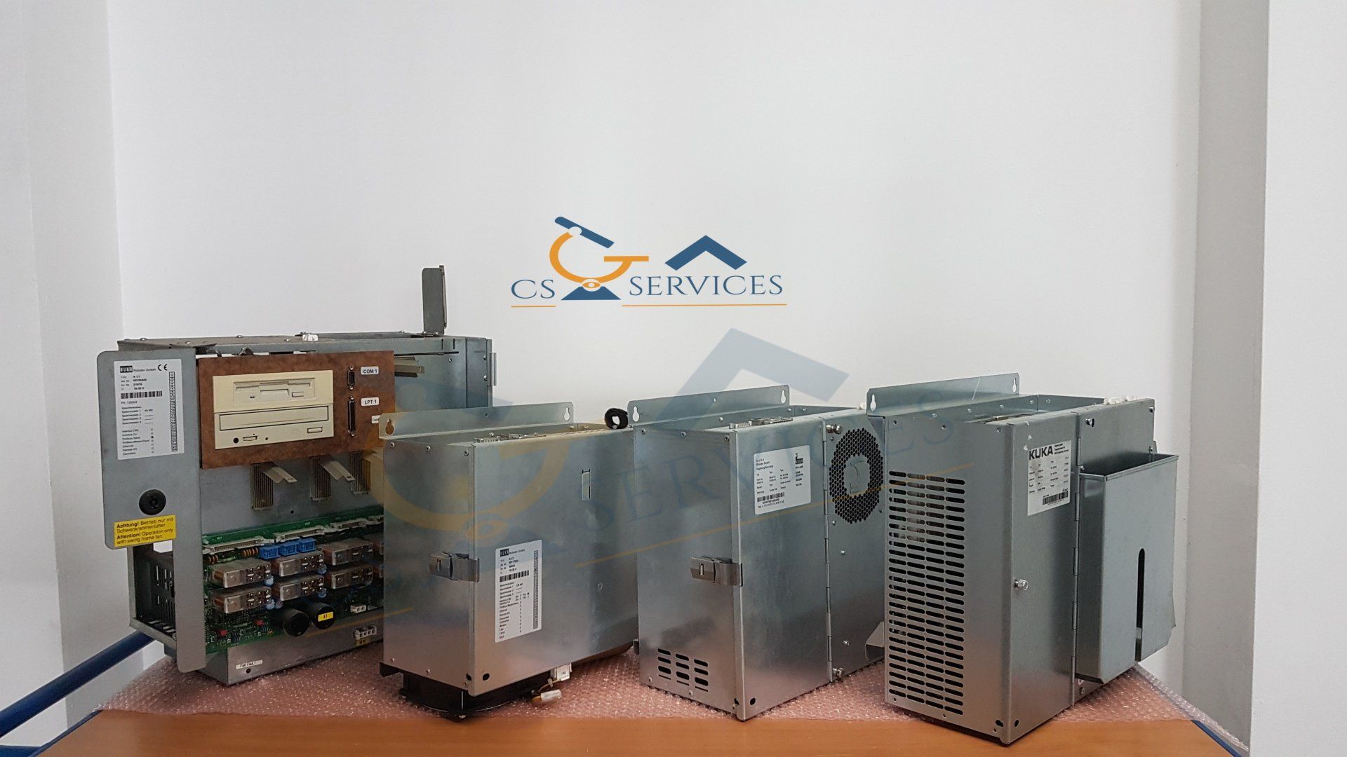 Schauen Sie auf unsere Angebote / Sortiment.