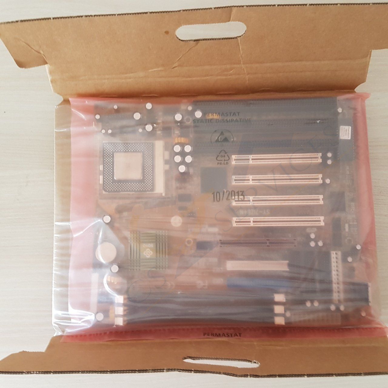 Überholte, geprüfte gebrauchte und Neue  KUKA Komponenten.