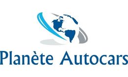 Logo Planete Autocars