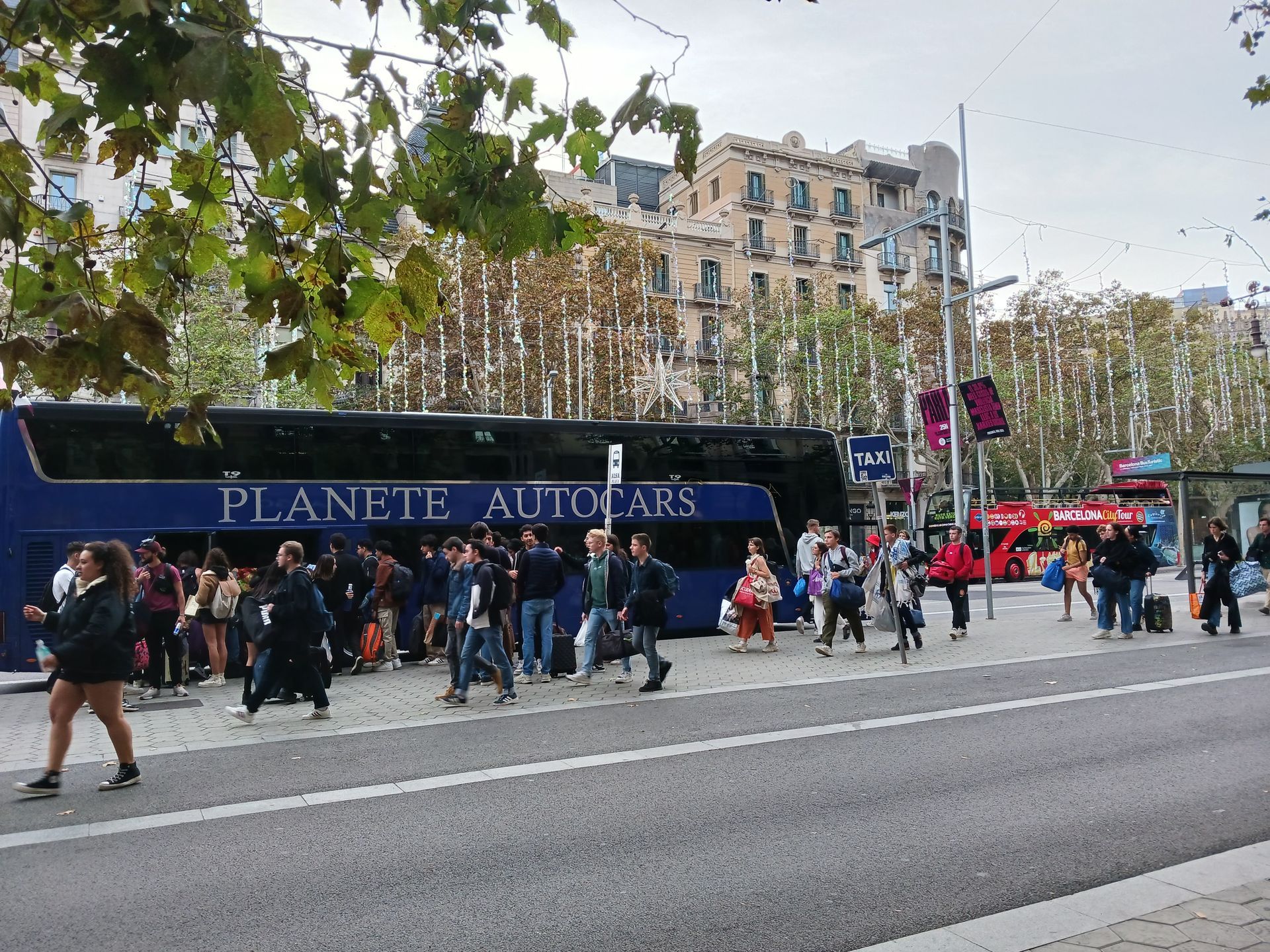 Location de car avec chauffeur