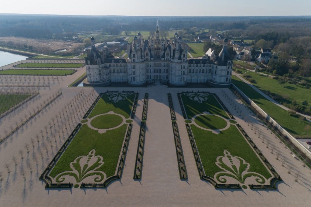 Sortie Loire Autobus avec chauffeur