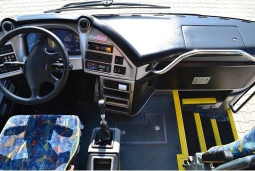 Bus de voyage Bus de voyage