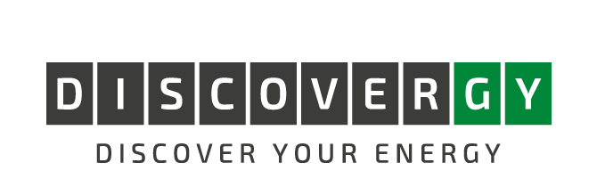 Discovergy Kunde von Christoph Langel logo discorvergy 670x21