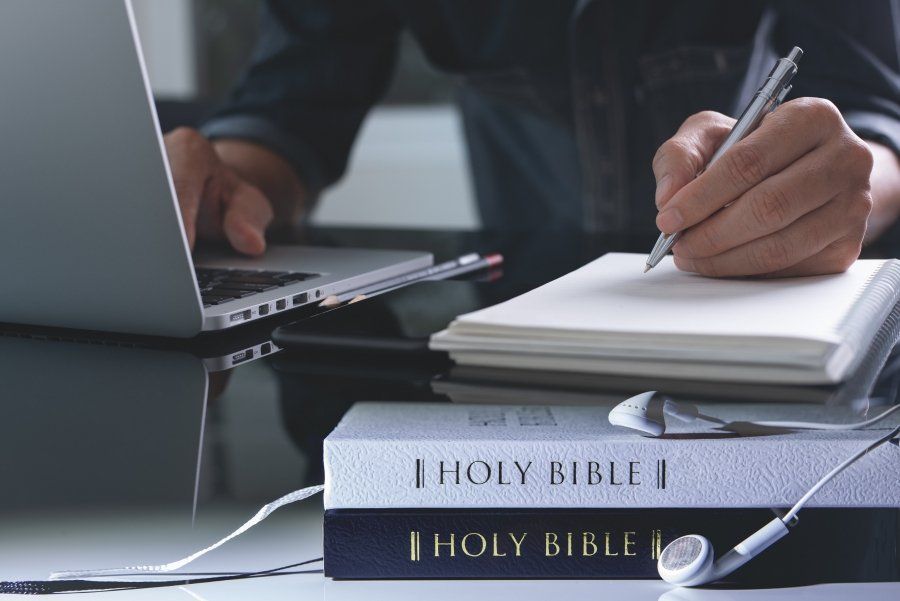 Accelerated Online Ministry Degrees