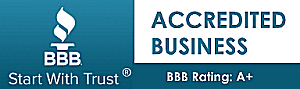 Click to Review our Better Business Rating divinity school better business  bureau rating