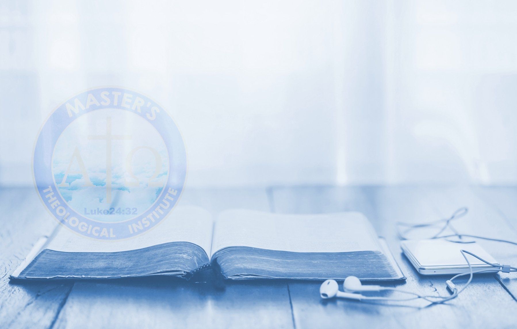 Theological Institute Certificates Online