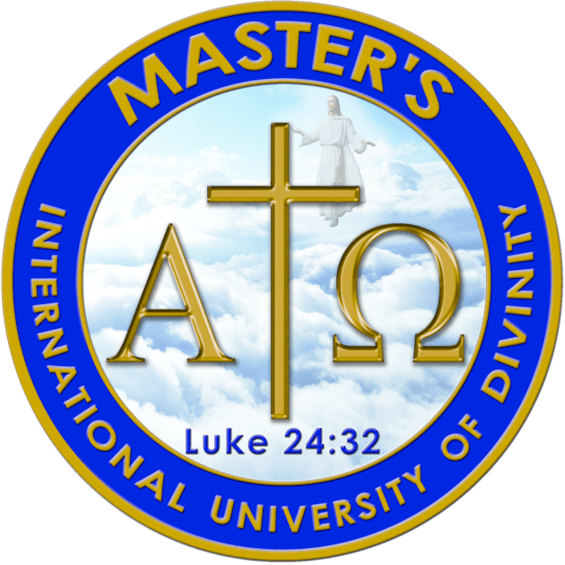 Master's International University of Divinity Logo