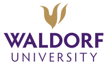 Waldorf University Logo