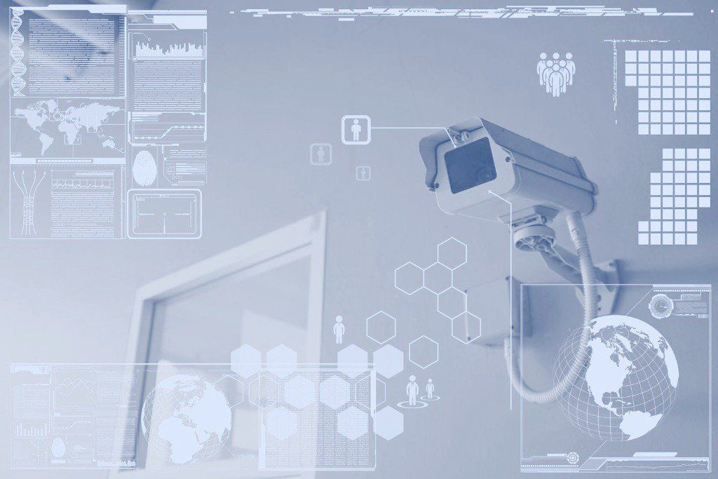 Visión artificial y análisis por imagen