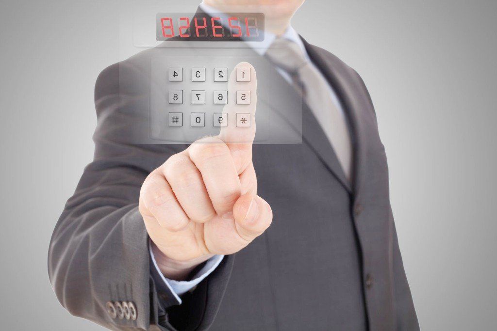 Control de accesos e intrusión