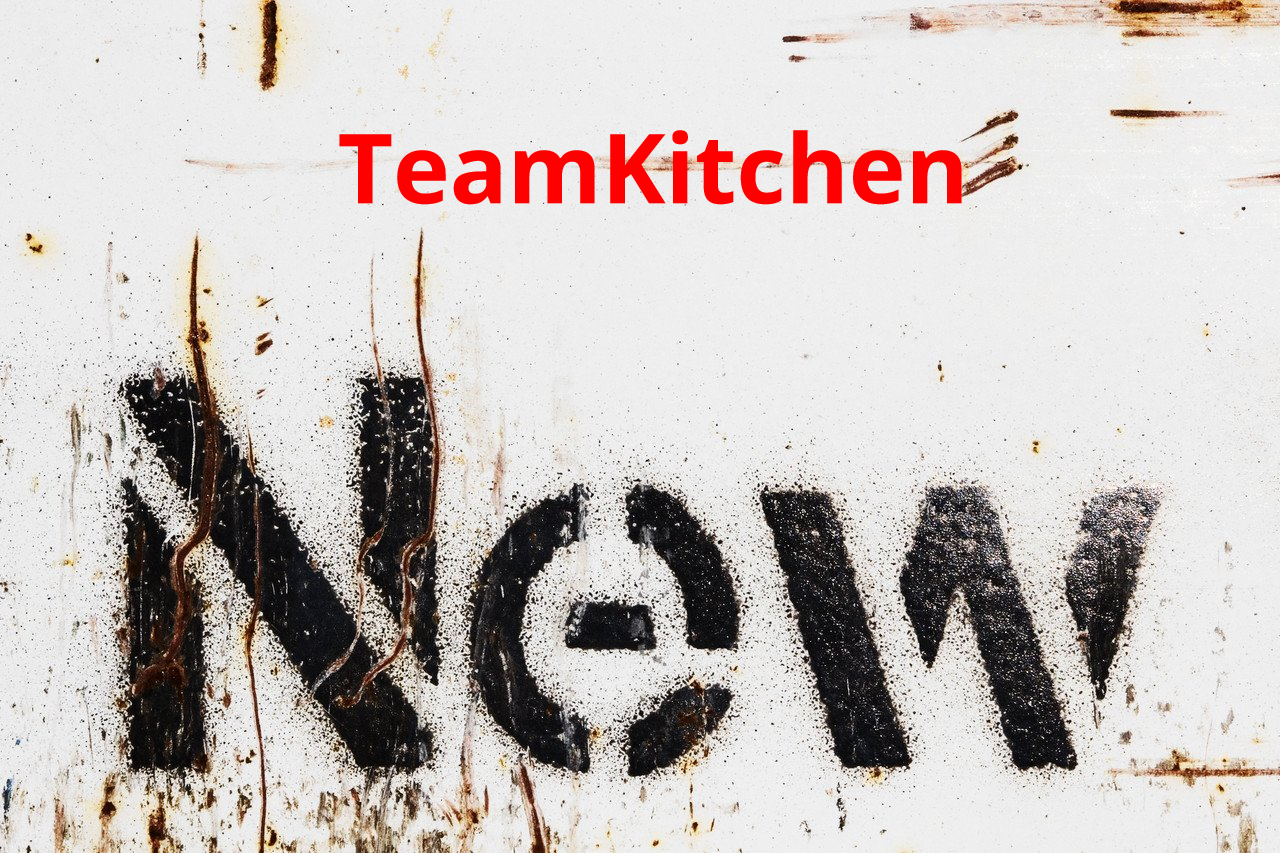 TeamKitchen